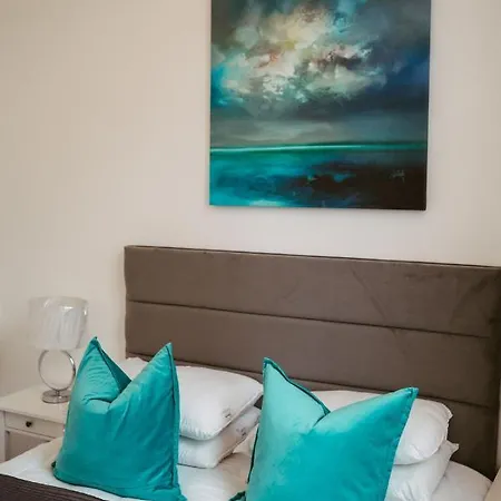 Holiday home 7 1 Bedroom, Sleeps X 4